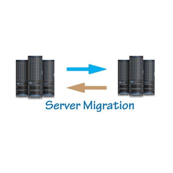 Jasa Migrasi CPANEL Max 50 - 100 Account