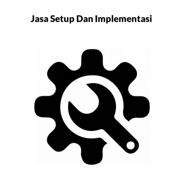 Jasa Setup Dan Implementasi 75