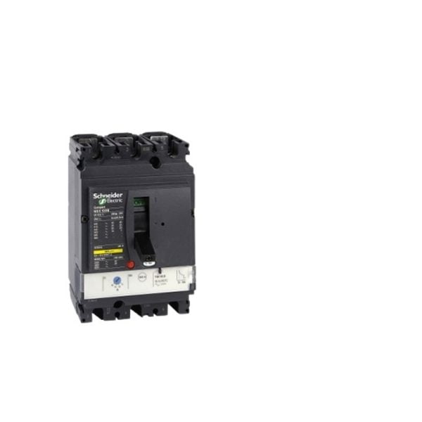 COMPACT NSX 3P3D TM100D NSX100N LV429840