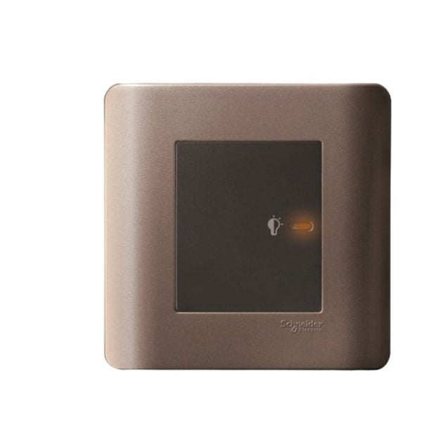 SAKLAR DIMMER ZENCELO SCHN