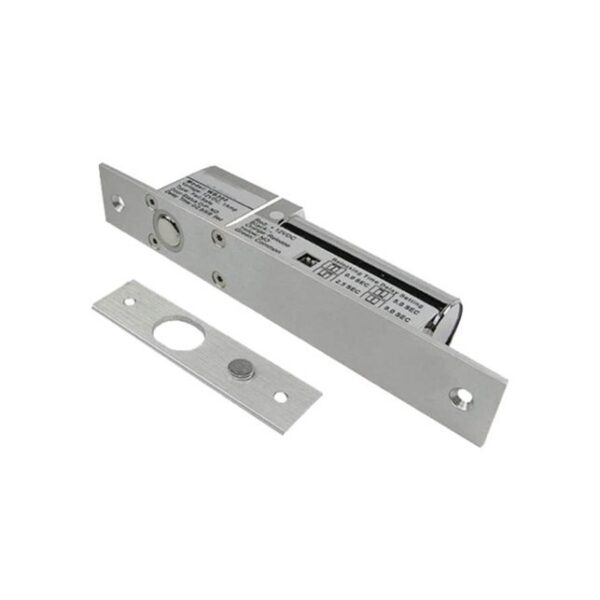 Drop Bolt Lock