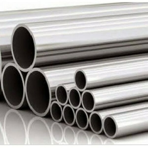 Pipa Galvaniz 4" (diameter 114,3) tebal 4.2mm