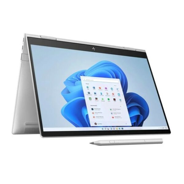 HP ENVY X360 Laptop 13-bf0042TU No Bag