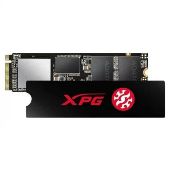 Upgrade NVME Adata M.2 2TB Cloud