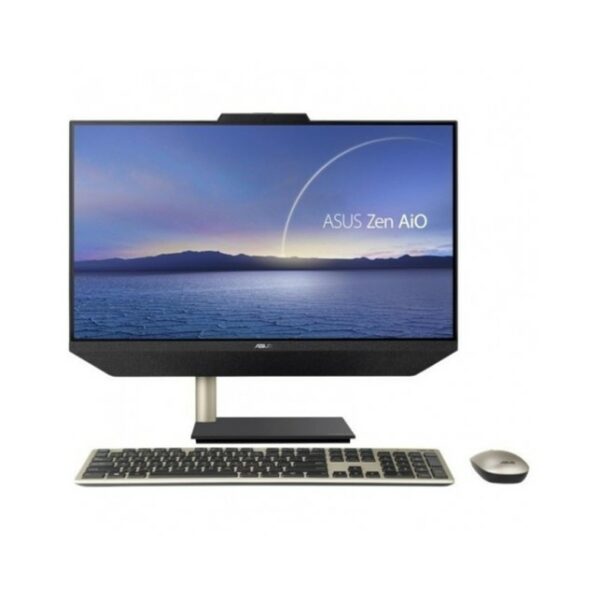 ASUS AIO E5401WRAK-BA5811W - Black