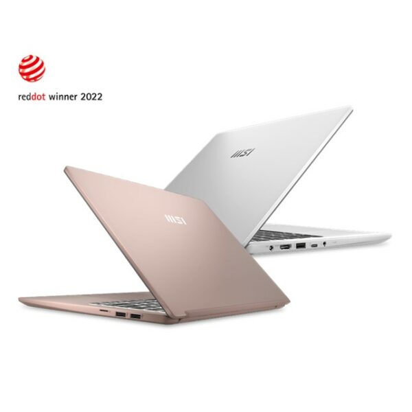 MSI Modern 14 C11M-003ID i7-1195G7 / 8GB
