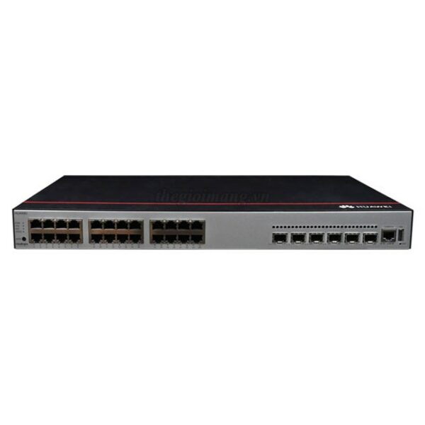 Huawei CloudEngine S5735-L24P4XE-A-V2 Include SFP