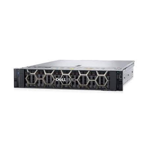 Server Dell PowerEdge R760 Intel® Xeon® Gold 5420+ 2G, 28C/56T, RAM 32GB x8, SSD 800GB x2, SSD 3.84TB x5