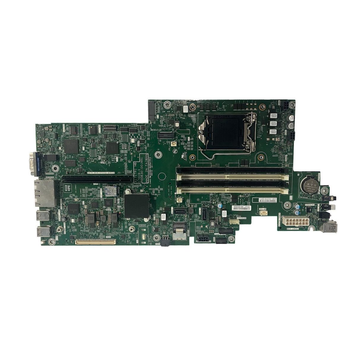 MOTHERBOARD HP DL20 GEN10 - Gambar 1